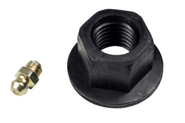Suspension Control Arm and Ball Joint Assembly Mevotech CMS501184