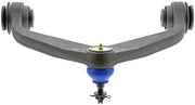 Suspension Control Arm and Ball Joint Assembly Mevotech CMS501195