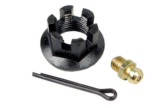 Suspension Control Arm and Ball Joint Assembly Mevotech CMS501230