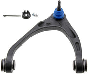 Suspension Control Arm and Ball Joint Assembly Mevotech CMS501234