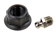 Suspension Control Arm and Ball Joint Assembly Mevotech CMS501238