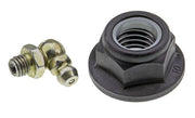 Suspension Control Arm and Ball Joint Assembly Mevotech CMS501267