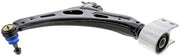 Suspension Control Arm and Ball Joint Assembly Mevotech CMS501279
