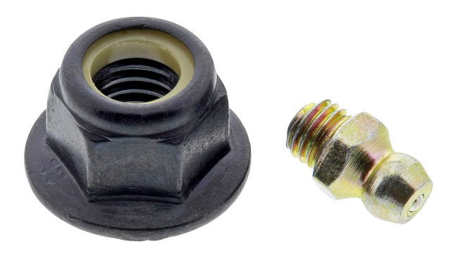 Suspension Control Arm and Ball Joint Assembly Mevotech CMS501280