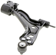 Suspension Control Arm and Ball Joint Assembly Mevotech CMS501310