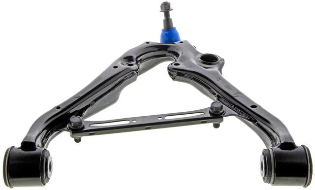 Suspension Control Arm and Ball Joint Assembly Mevotech CMS501335