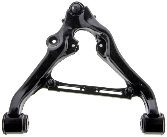 Suspension Control Arm and Ball Joint Assembly Mevotech CMS501335