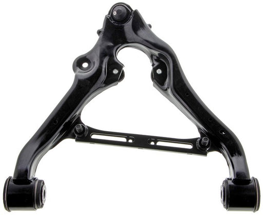 Suspension Control Arm and Ball Joint Assembly Mevotech CMS501335