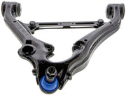 Suspension Control Arm and Ball Joint Assembly Mevotech CMS501335