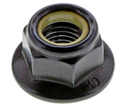 Suspension Control Arm and Ball Joint Assembly Mevotech CMS501335