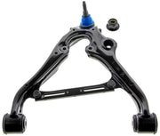 Suspension Control Arm and Ball Joint Assembly Mevotech CMS501335