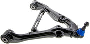 Suspension Control Arm and Ball Joint Assembly Mevotech CMS501335