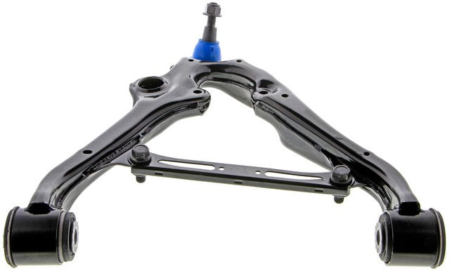 Suspension Control Arm and Ball Joint Assembly Mevotech CMS501336