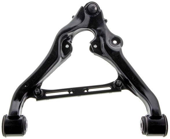 Suspension Control Arm and Ball Joint Assembly Mevotech CMS501336