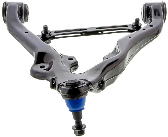 Suspension Control Arm and Ball Joint Assembly Mevotech CMS501336