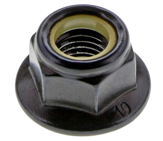 Suspension Control Arm and Ball Joint Assembly Mevotech CMS501336