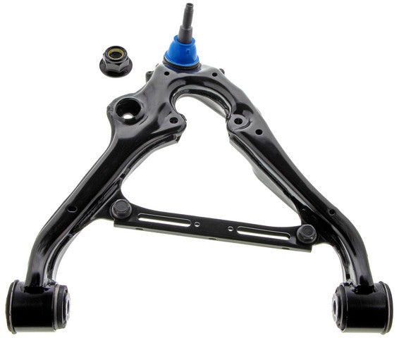 Suspension Control Arm and Ball Joint Assembly Mevotech CMS501336
