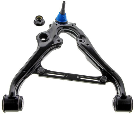 Suspension Control Arm and Ball Joint Assembly Mevotech CMS501336