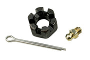 Suspension Control Arm and Ball Joint Assembly Mevotech CMS50148