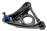 Suspension Control Arm and Ball Joint Assembly Mevotech CMS50148