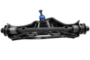 Suspension Control Arm and Ball Joint Assembly Mevotech CMS50149