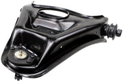 Suspension Control Arm and Ball Joint Assembly Mevotech CMS50149