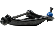 Suspension Control Arm and Ball Joint Assembly Mevotech CMS50149
