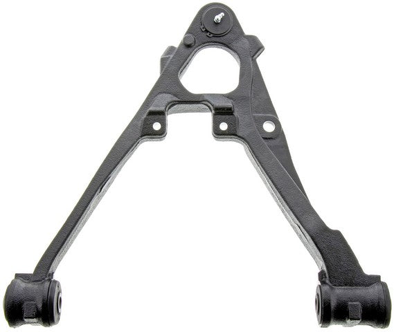 Suspension Control Arm and Ball Joint Assembly Mevotech CMS50153