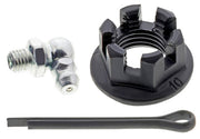 Suspension Control Arm and Ball Joint Assembly Mevotech CMS50153