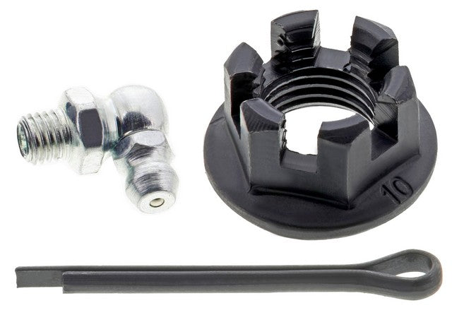 Suspension Control Arm and Ball Joint Assembly Mevotech CMS50153