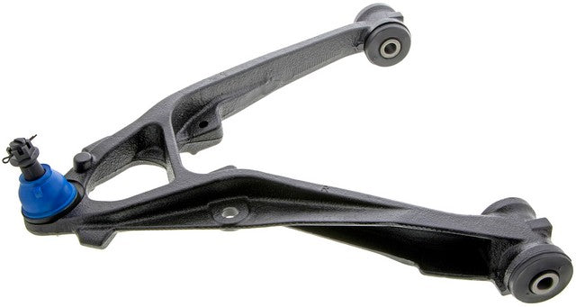 Suspension Control Arm and Ball Joint Assembly Mevotech CMS50153