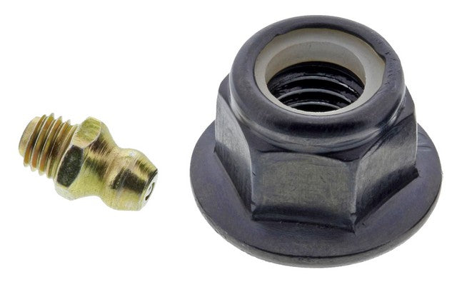 Suspension Control Arm and Ball Joint Assembly Mevotech CMS50189