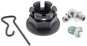 Suspension Control Arm and Ball Joint Assembly Mevotech CMS601007