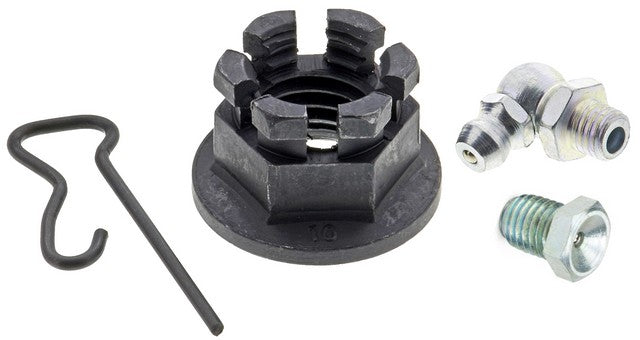 Suspension Control Arm and Ball Joint Assembly Mevotech CMS601007