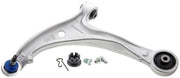 Suspension Control Arm and Ball Joint Assembly Mevotech CMS601007