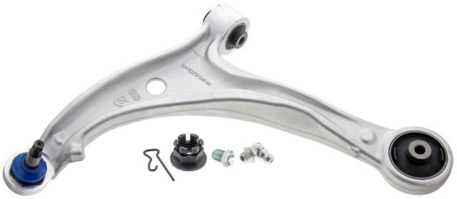 Suspension Control Arm and Ball Joint Assembly Mevotech CMS601007