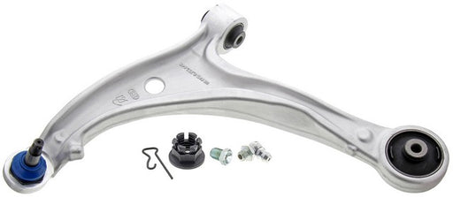 Suspension Control Arm and Ball Joint Assembly Mevotech CMS601007