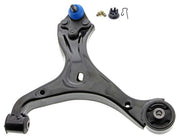 Suspension Control Arm and Ball Joint Assembly Mevotech CMS601207