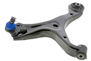 Suspension Control Arm and Ball Joint Assembly Mevotech CMS601207
