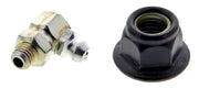 Suspension Control Arm and Ball Joint Assembly Mevotech CMS601213