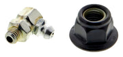 Suspension Control Arm and Ball Joint Assembly Mevotech CMS601214