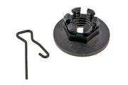 Suspension Control Arm and Ball Joint Assembly Mevotech CMS601229