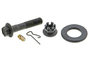 Suspension Control Arm and Ball Joint Assembly Mevotech CMS601239