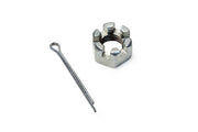 Suspension Control Arm and Ball Joint Assembly Mevotech CMS6070