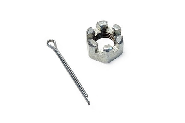 Suspension Control Arm and Ball Joint Assembly Mevotech CMS6070