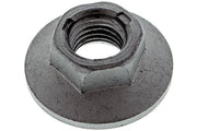 Suspension Control Arm and Ball Joint Assembly Mevotech CMS701116