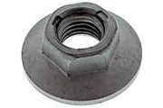 Suspension Control Arm and Ball Joint Assembly Mevotech CMS701117