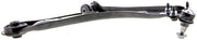 Suspension Control Arm and Ball Joint Assembly Mevotech CMS701166