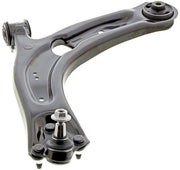 Suspension Control Arm and Ball Joint Assembly Mevotech CMS701166