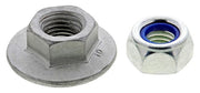 Suspension Control Arm and Ball Joint Assembly Mevotech CMS701166